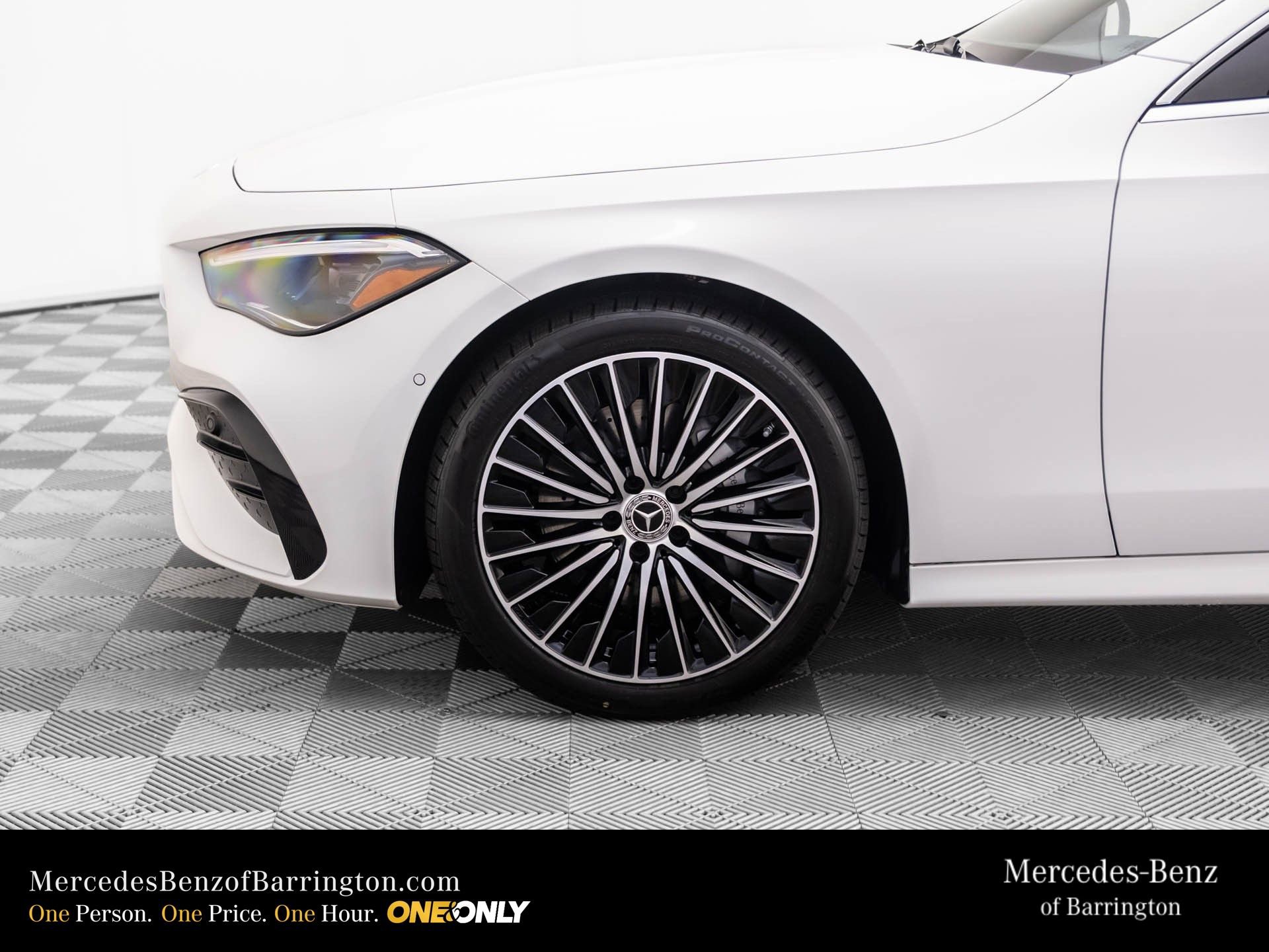 New 2026 Mercedes-Benz CLE 300 4MATIC Cabriolet image 35