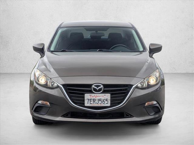Used 2014 MAZDA MAZDA3 i Touring FWD video 2