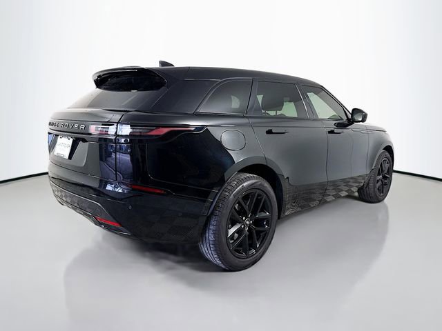 Used 2026 Land Rover Range Rover Velar Dynamic SE image 5