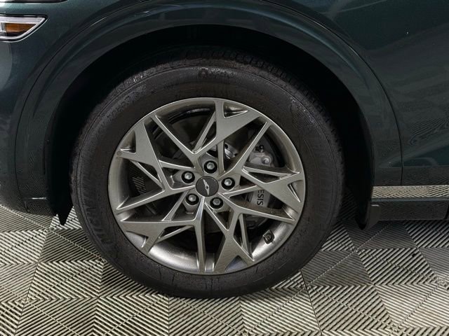 Used 2023 Genesis GV70 2.5T Select w/ Select Package image 14
