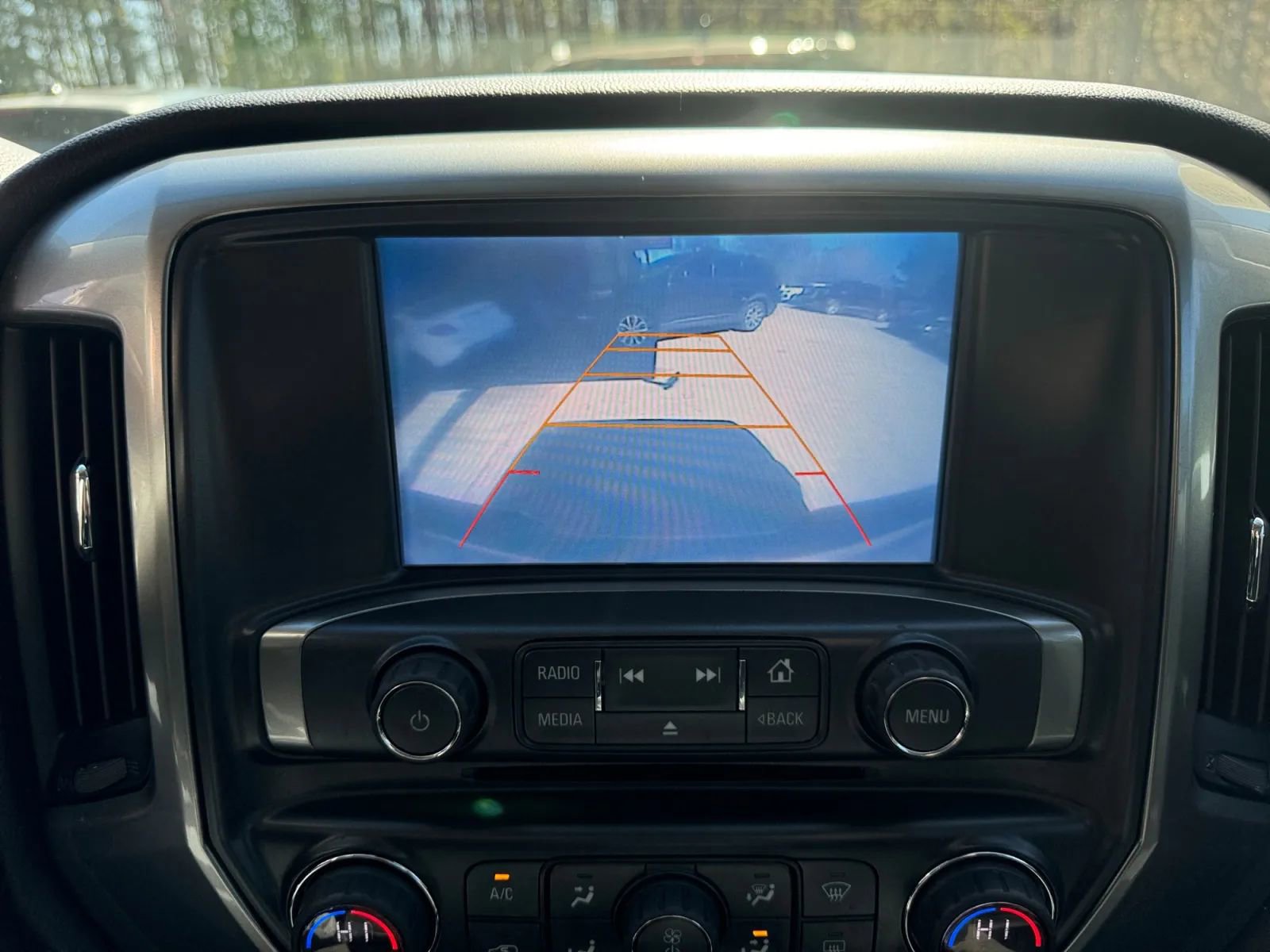 Used 2017 Chevrolet Silverado 1500 LT w/ All Star Edition image 39