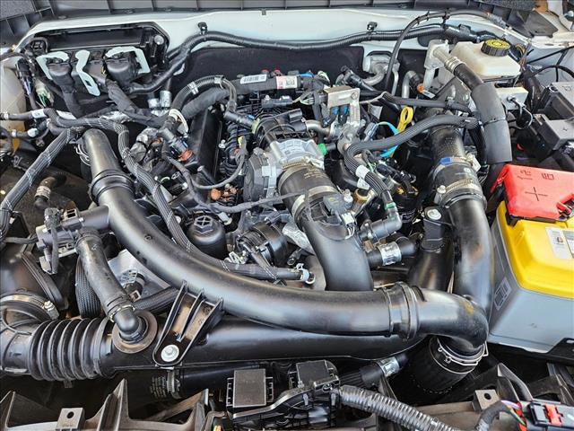 Used 2023 Ford Bronco Badlands image 22