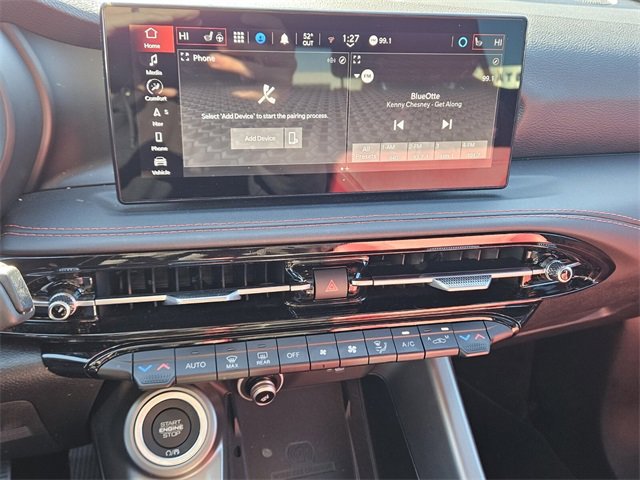 Used 2023 Dodge Hornet GT Plus w/ Tech Pack Plus w/o Parking image 18