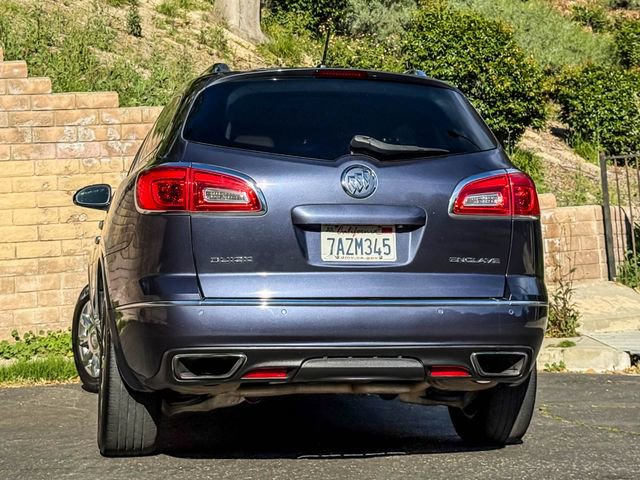 Used 2014 Buick Enclave Premium image 17