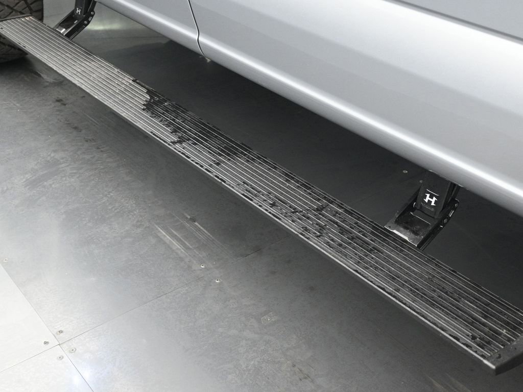 New 2025 Ford F150 Lariat w/ Equipment Group 502A High AWD/4WD image 31