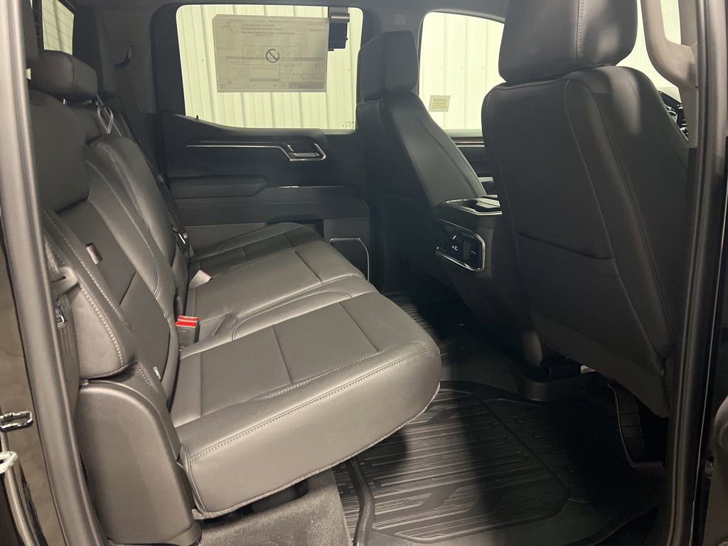 New 2026 GMC Sierra 1500 Elevation w/ Elevation Premium Package image 9