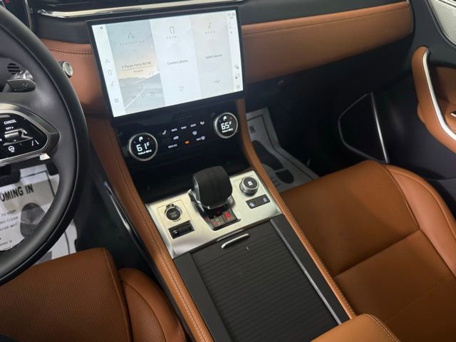 New 2026 Jaguar F-PACE R-Dynamic S image 40