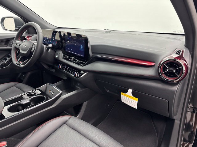 New 2027 Chevrolet Equinox RS w/ Safety and Technology Package AWD/4WD image 31