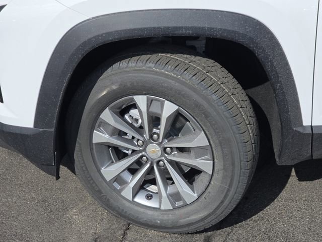 New 2026 Chevrolet Equinox LT w/ Safety and Technology Package image 23