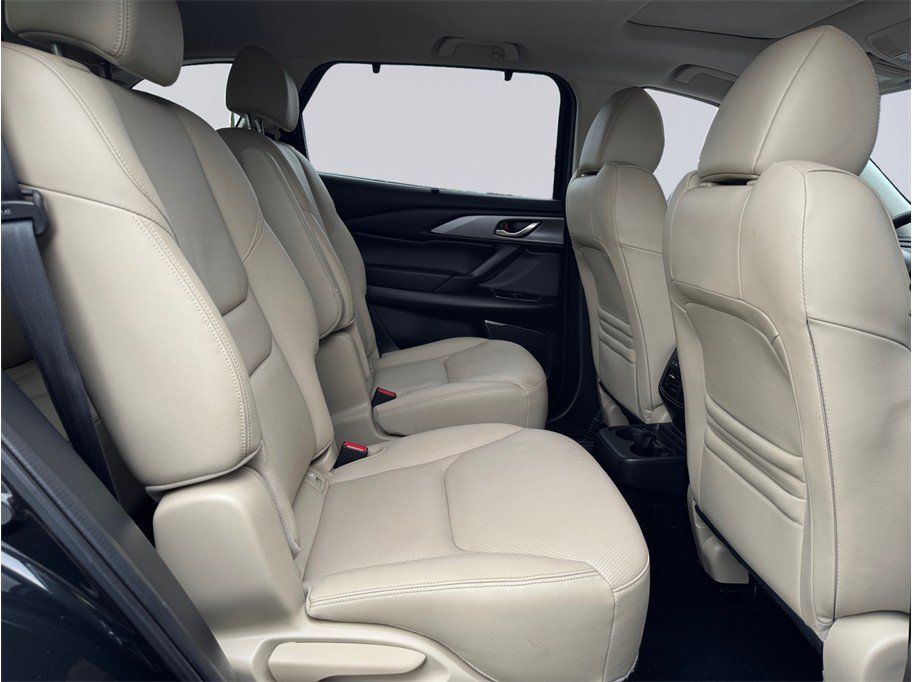 Used 2021 MAZDA CX-9 Touring w/ Touring Premium Package image 26