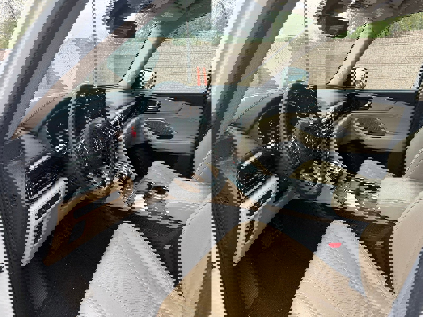 Used 2023 Acura MDX FWD w/ Technology Package image 14