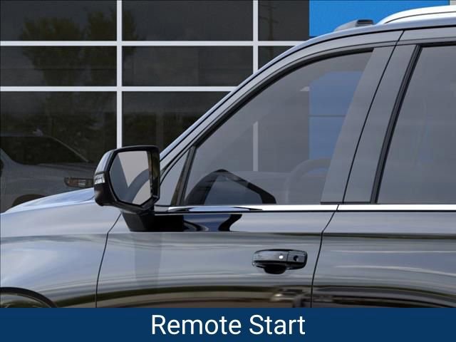 New 2026 Chevrolet Tahoe LT RWD image 13