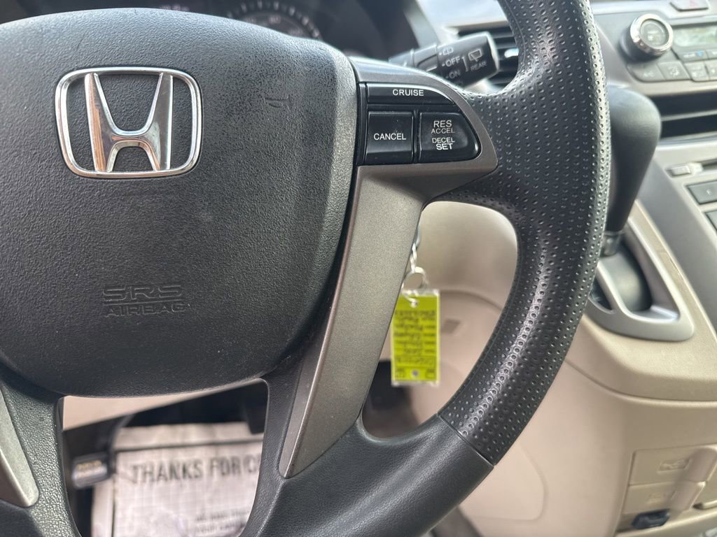 Used 2015 Honda Odyssey LX image 24