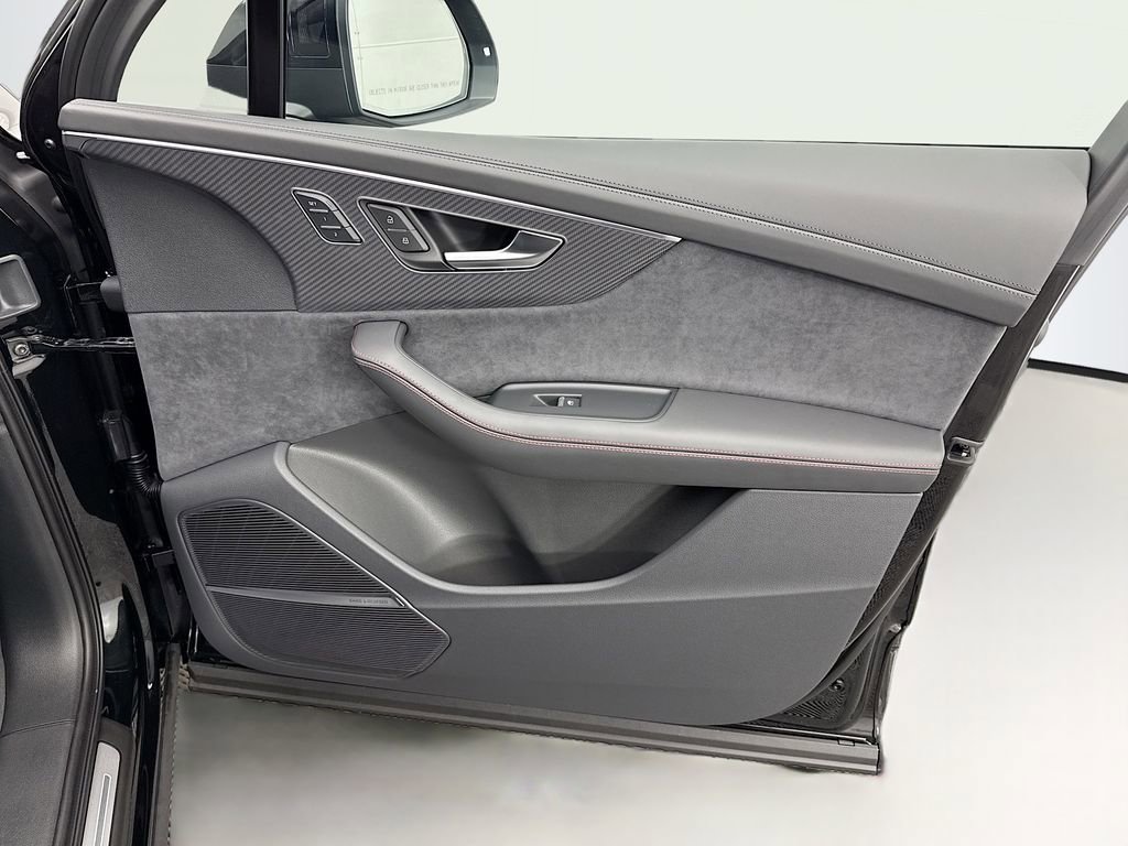 New 2026 Audi Q7 3.0T Prestige image 26