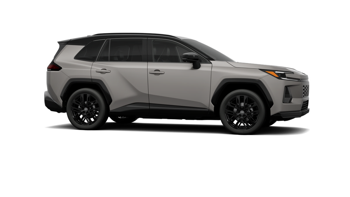 New 2026 Toyota RAV4 XSE w/ Weather Package AWD/4WD image 13