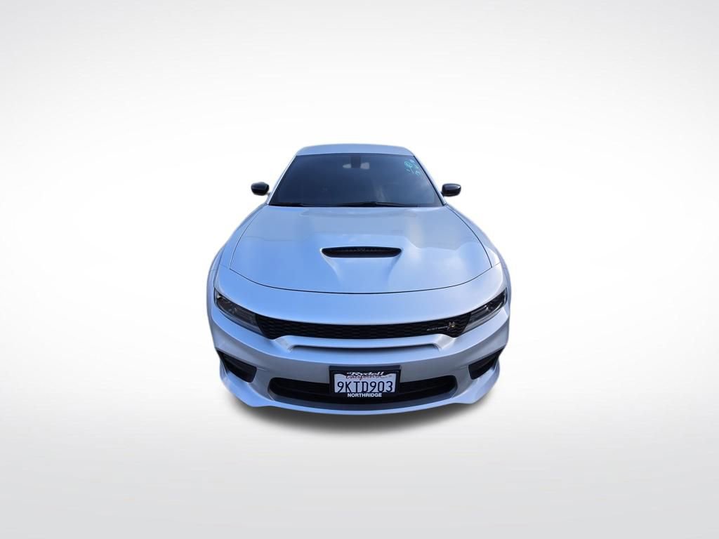 Used 2023 Dodge Charger Scat Pack image 4