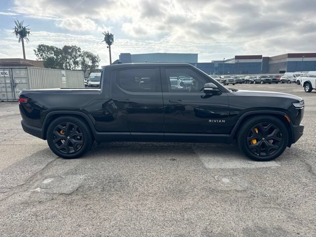 Used 2022 Rivian R1T Adventure AWD/4WD image 4