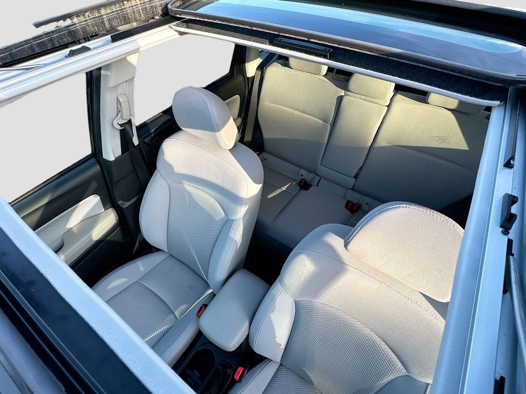 Used 2018 Subaru Forester 2.5i Premium image 27