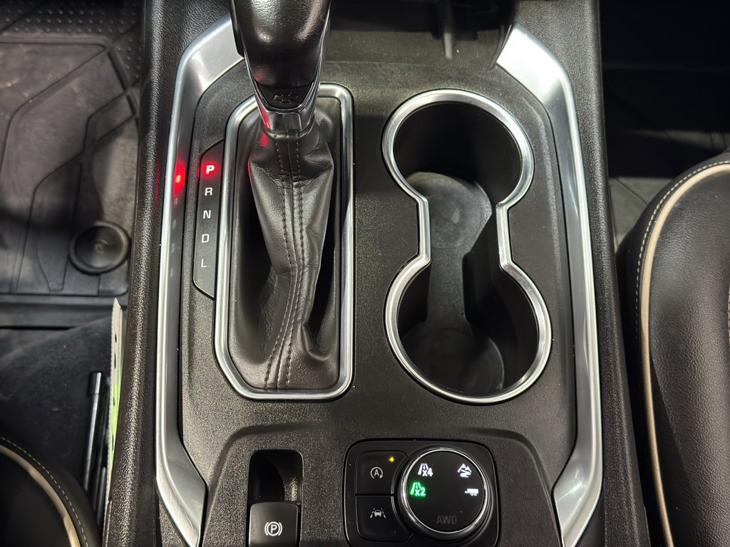 Used 2022 Chevrolet Traverse Premier w/ Redline Edition image 31