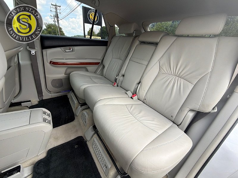 Used 2008 Lexus RX 400h 2WD w/ Premium Plus Pkg image 14