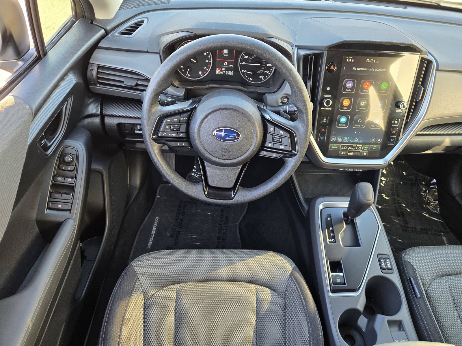 Used 2024 Subaru Crosstrek 2.0i Premium AWD/4WD image 13