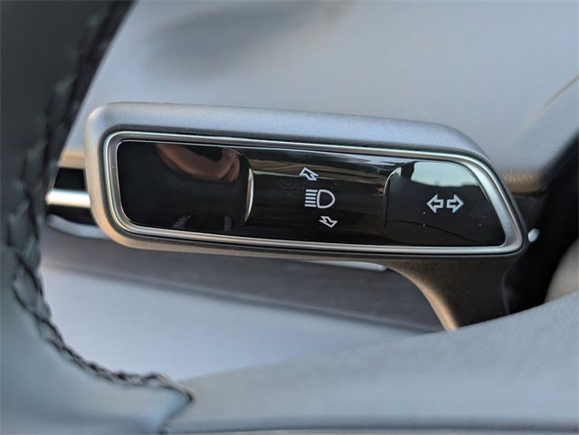 New 2026 Lincoln Nautilus Reserve image 26