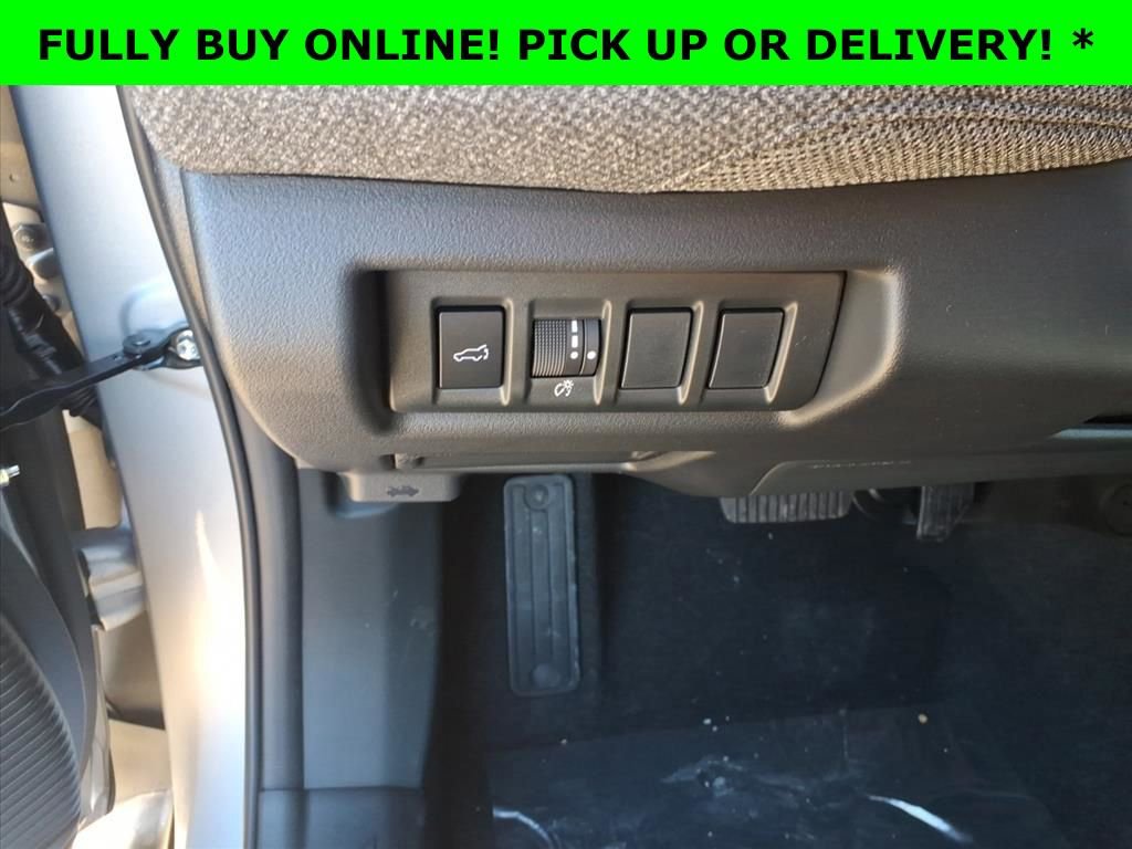 New 2026 Subaru Outback Limited XT image 19