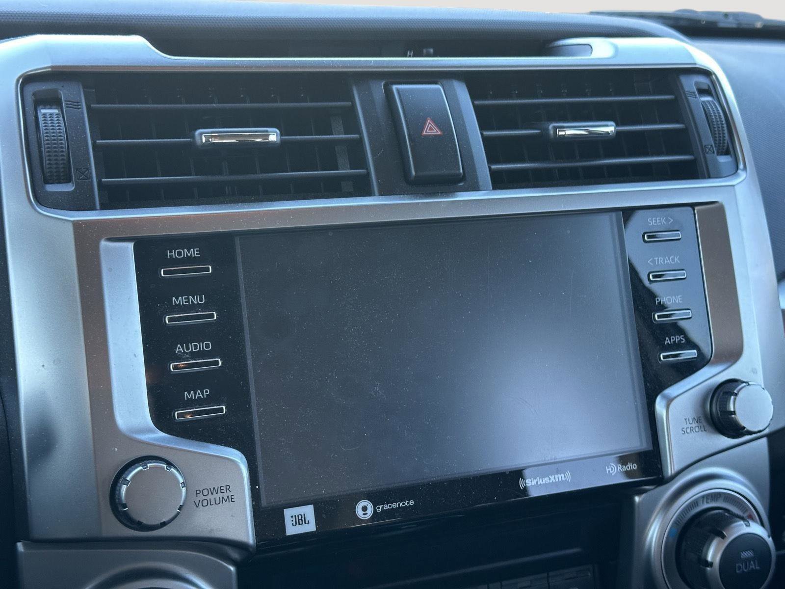 Used 2020 Toyota 4Runner Limited image 12