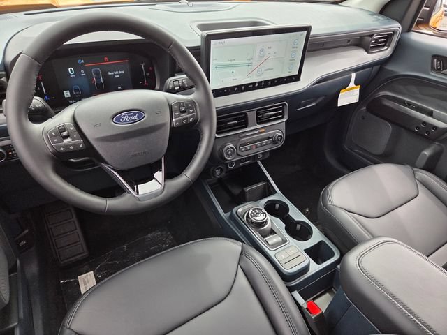 New 2026 Ford Maverick Lariat w/ Black Appearance Package AWD/4WD image 41