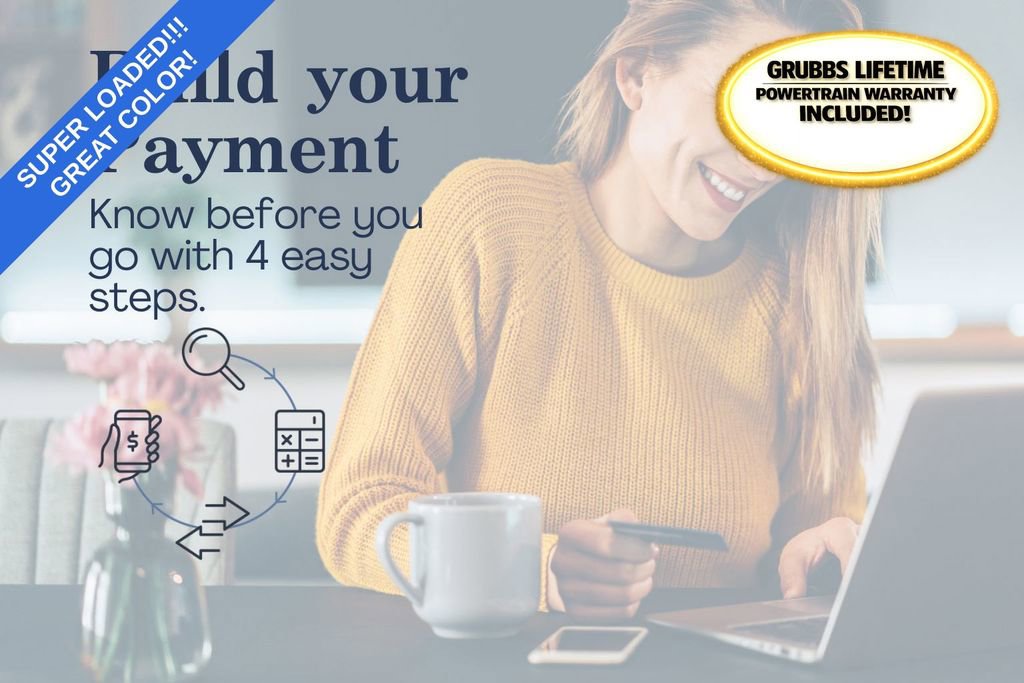 Used 2024 Ford Expedition Max King Ranch image 20