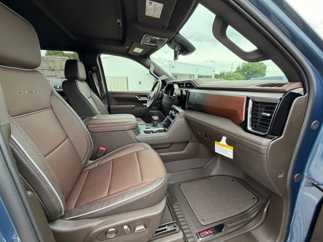 New 2026 GMC Sierra 1500 Denali w/ Denali Reserve Package AWD/4WD image 34