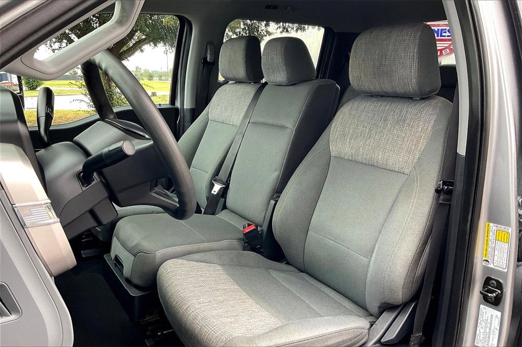 Used 2024 Ford F250 XLT image 30