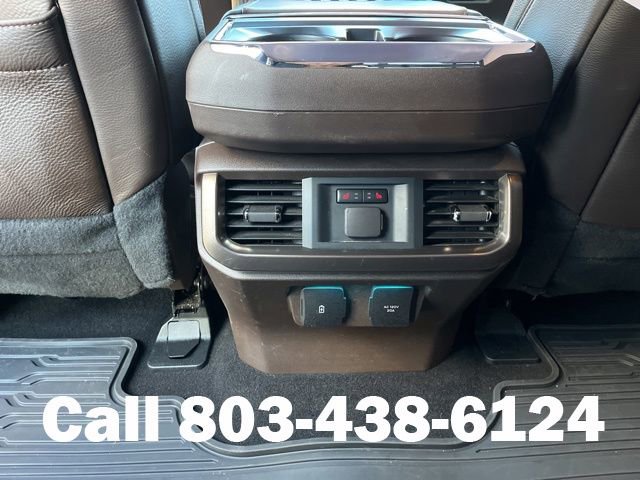 Used 2025 Ford F150 King Ranch w/ FX4 Off-Road Package image 14