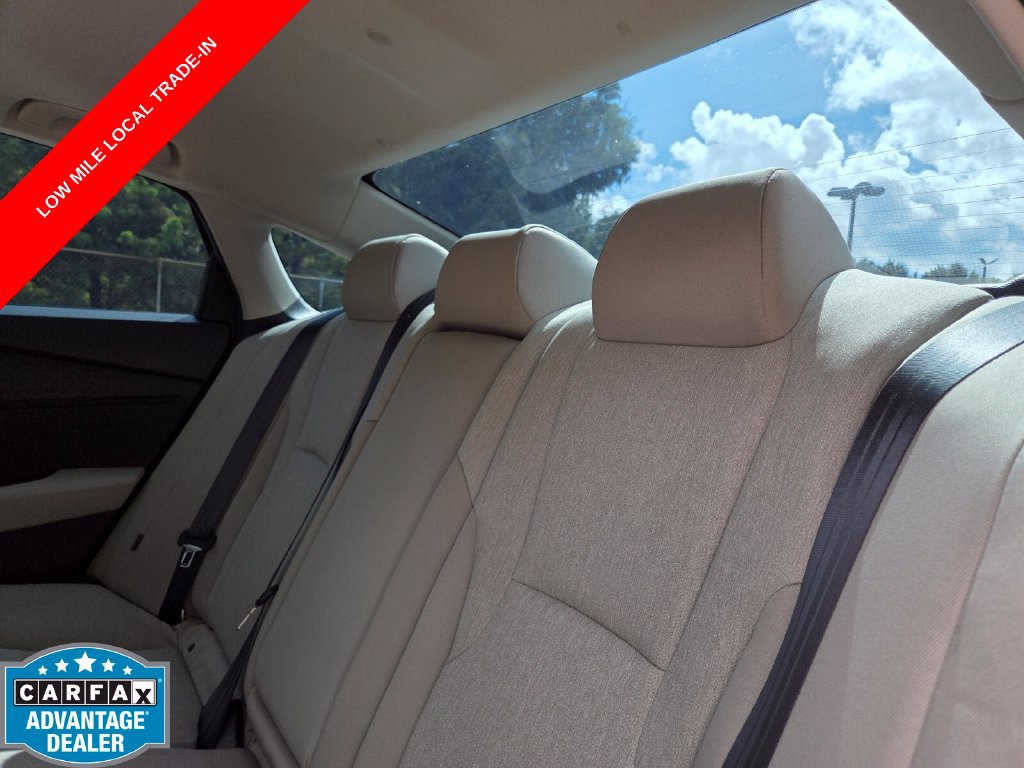 Used 2024 Honda Accord EX image 20