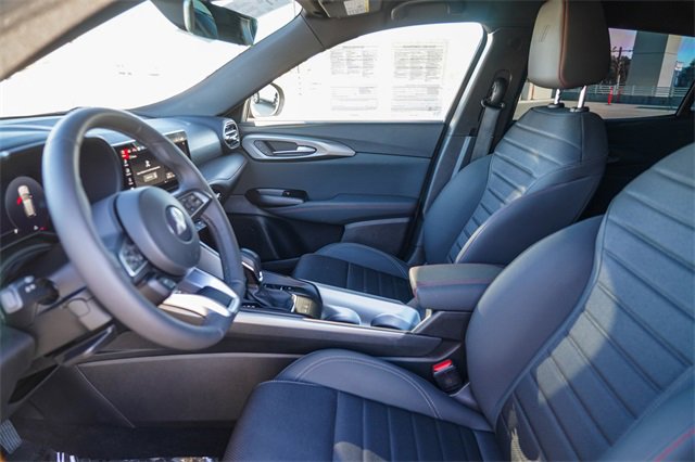 Used 2024 Dodge Hornet GT w/ GT Blacktop Package image 19