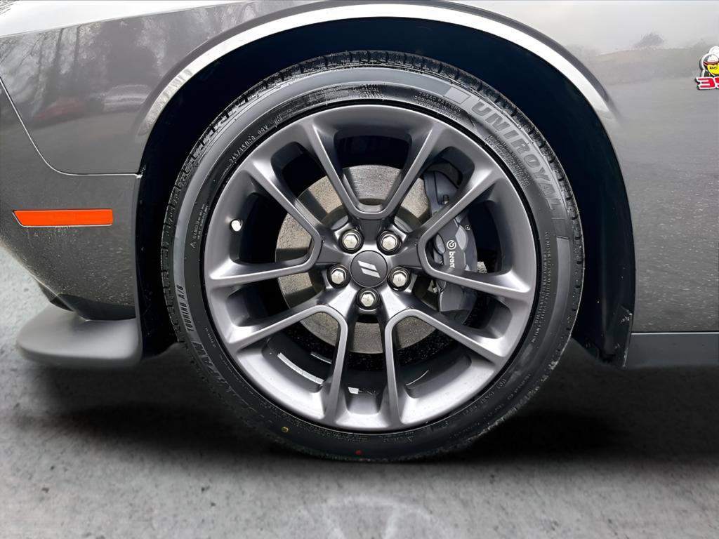 Used 2023 Dodge Challenger R/T Scat Pack image 11