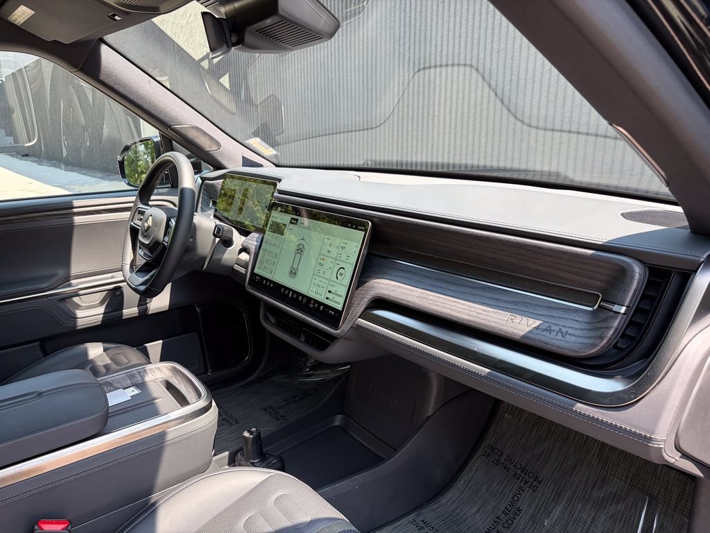 Used 2026 Rivian R1S Adventure AWD/4WD image 43