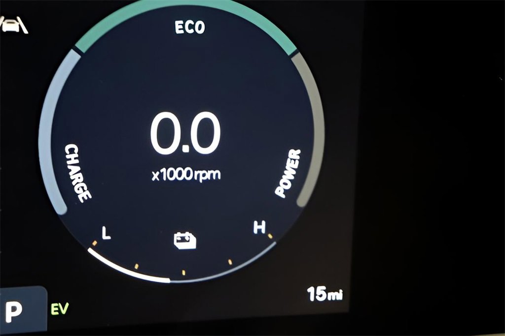 New 2026 Hyundai Santa Fe Calligraphy image 21