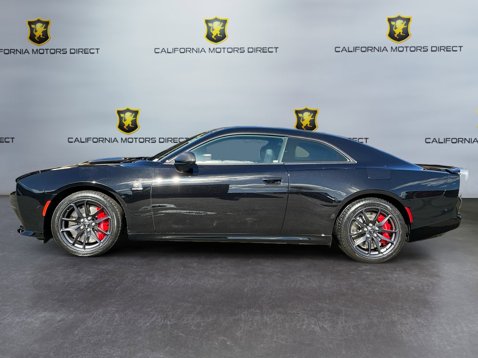 Used 2024 Dodge Charger Scat Pack w/ Plus Group image 8