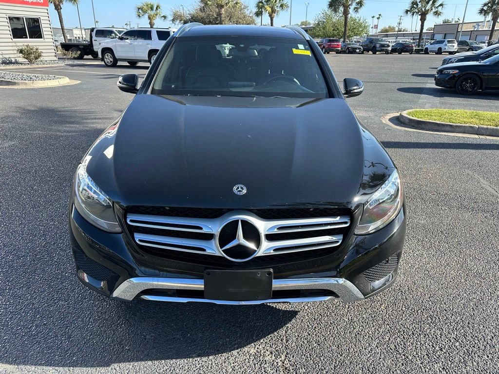 Used 2017 Mercedes-Benz GLC 300 image 9