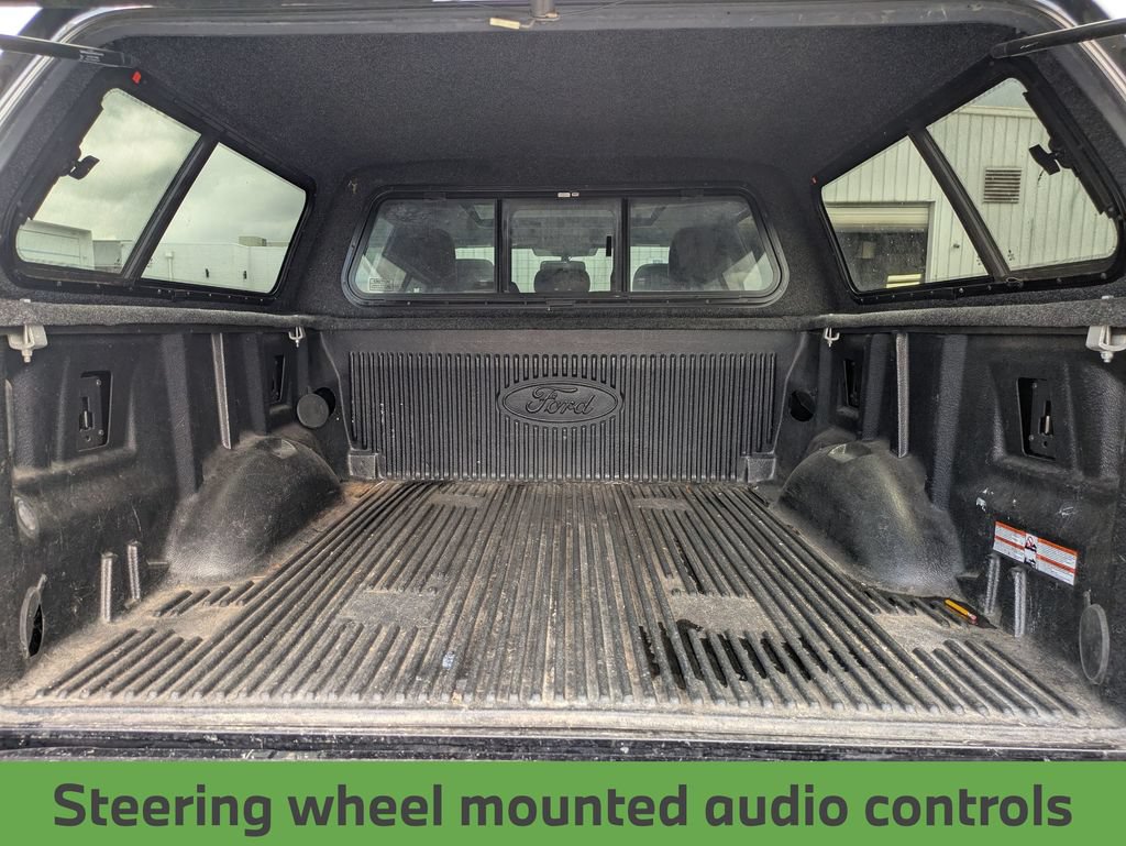Used 2019 Ford F150 Lariat w/ Equipment Group 502A Luxury AWD/4WD image 28