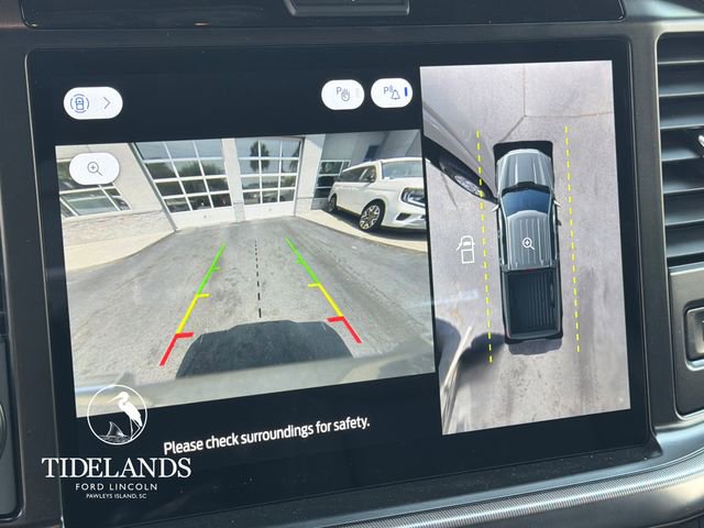 New 2026 Ford F150 Platinum AWD/4WD image 23