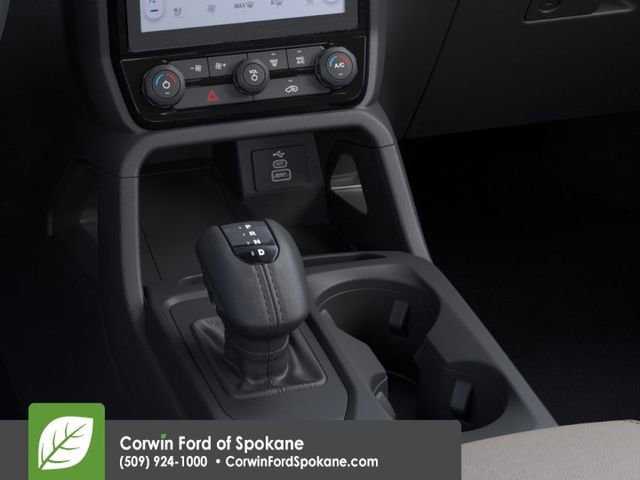 New 2026 Ford Ranger Lariat AWD/4WD image 15