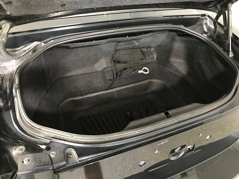 Used 2017 FIAT 124 Spider Abarth image 31