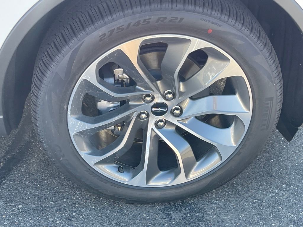 New 2026 Lincoln Aviator Reserve w/ Illumination Package image 30