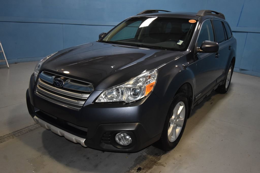 Used 2014 Subaru Outback 2.5i Limited w/ Moonroof Package image 21