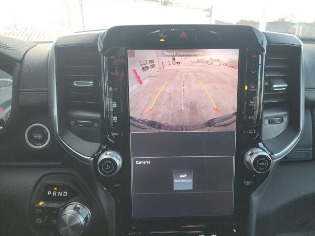 New 2026 RAM 1500 Laramie w/ Night Edition image 4