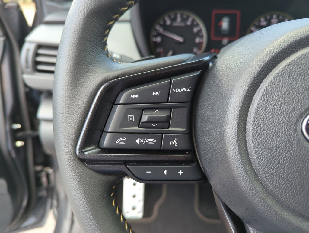 Used 2026 Subaru Crosstrek 2.5i Sport w/ Popular Package #4A image 22