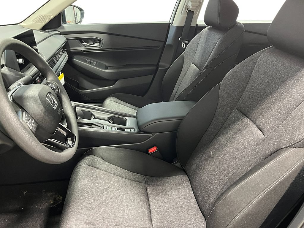 New 2026 Honda Accord SE image 15