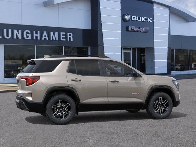 New 2026 GMC Terrain AT4 w/ Technology Package II AWD/4WD image 5
